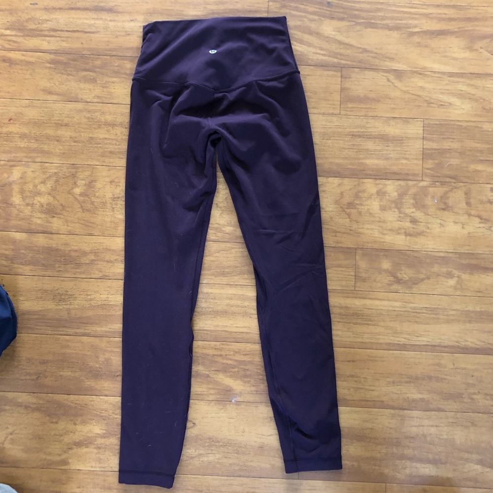 Lululemon align II